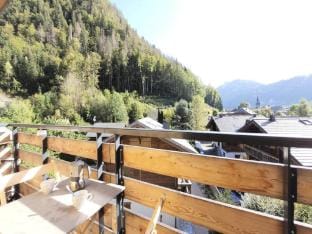 Oree de Morzine 32B Hotel in Montriond
