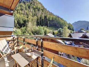 Oree de Morzine 32B Hotel in Montriond