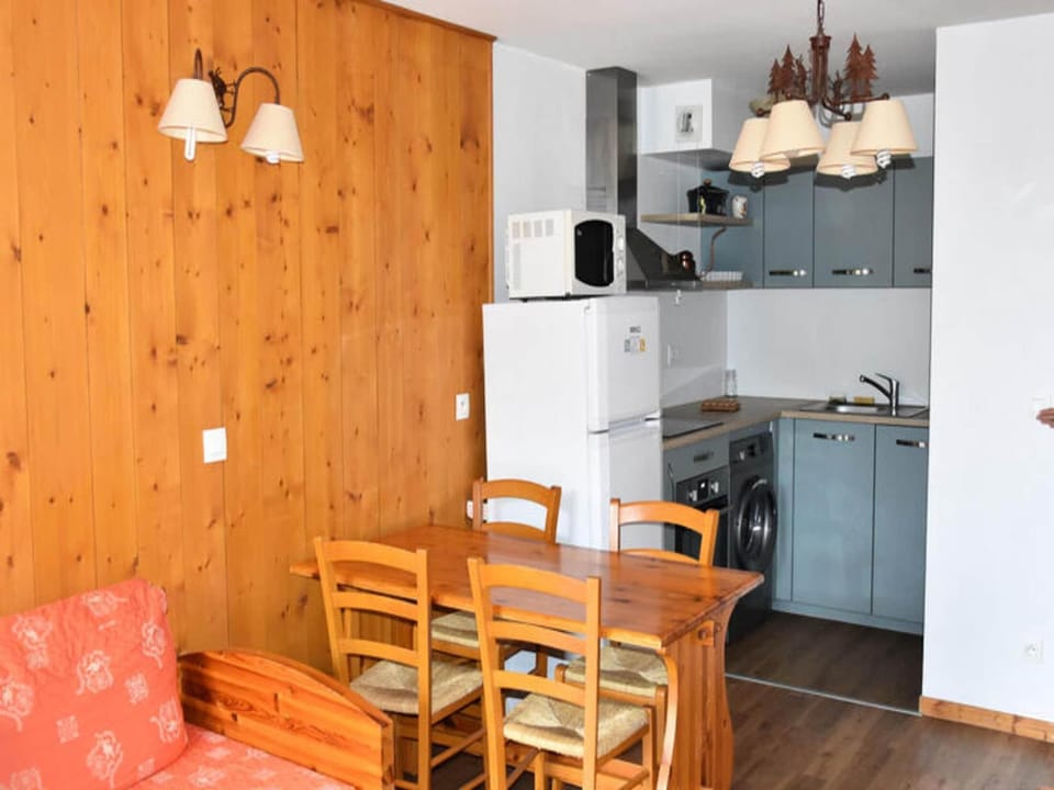 Vacation Rental Pralognan 199 Hotel in Pralognan-la-Vanoise