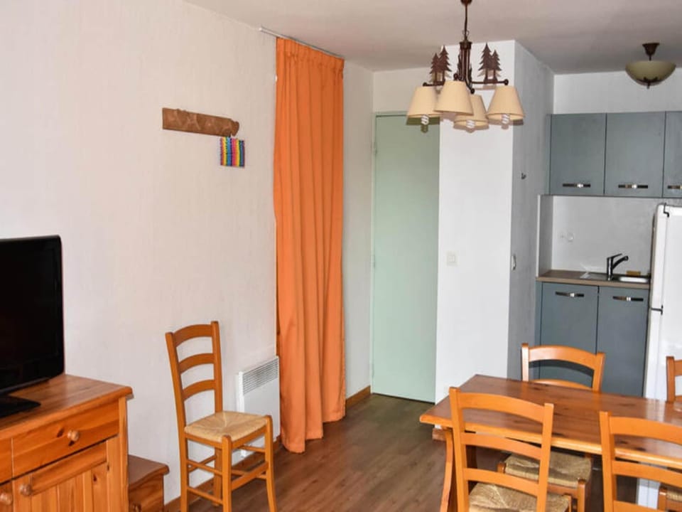 Vacation Rental Pralognan 199 Hotel in Pralognan-la-Vanoise