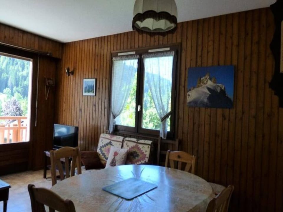 Charvet Residence Hotel in Le Grand-Bornand