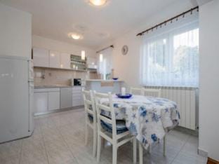 Apartments  Rooms Green Bay - Two Bedroom Apartment with Balcony and Sea View APP 6 Hotel in Lika-Senj County