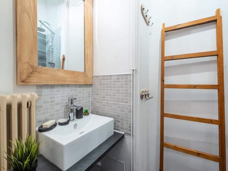 Apartments for 5 People Hotel in Chamonix