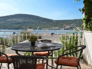 Apartments Nina - Two Bedroom Apartment with Balcony A1 Hotel in Šibenik-Knin County, Croatia