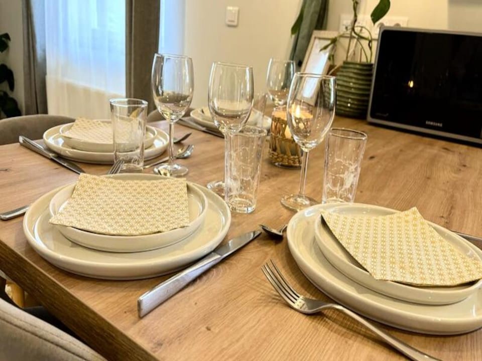 Apartments for 6 People Hotel in Strasbourg