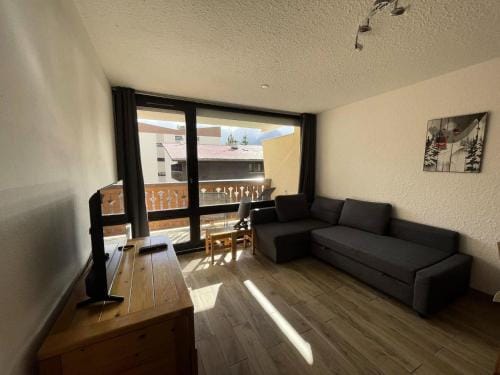 Residence Soldanelle Hotel in Les Deux Alpes
