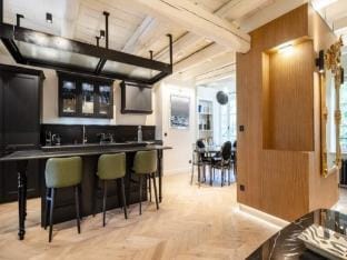 The Madeleine apartments Hotel in Metz