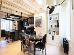 The Madeleine apartments Hotel in Metz