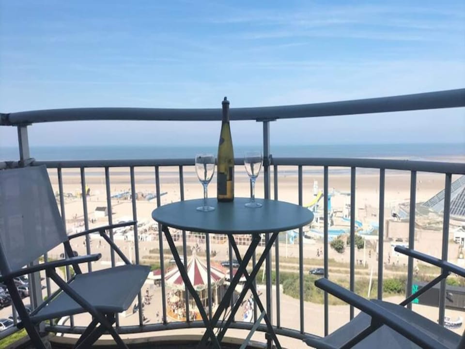 Apartments for 4 People Hotel in Hauts-de-France