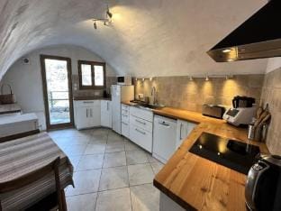 Chalet Le Chatelret Hotel in Piedmont