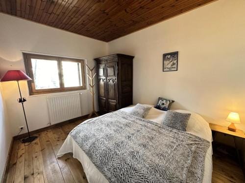 Chalet Le Chatelret Hotel in Piedmont