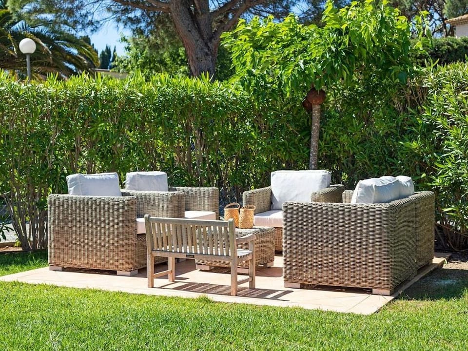 Reve Comfortable holiday residence Hotel in Sainte-Maxime