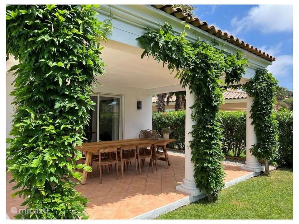 Reve Comfortable holiday residence Hotel in Sainte-Maxime