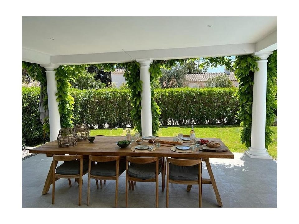 Reve Comfortable holiday residence Hotel in Sainte-Maxime