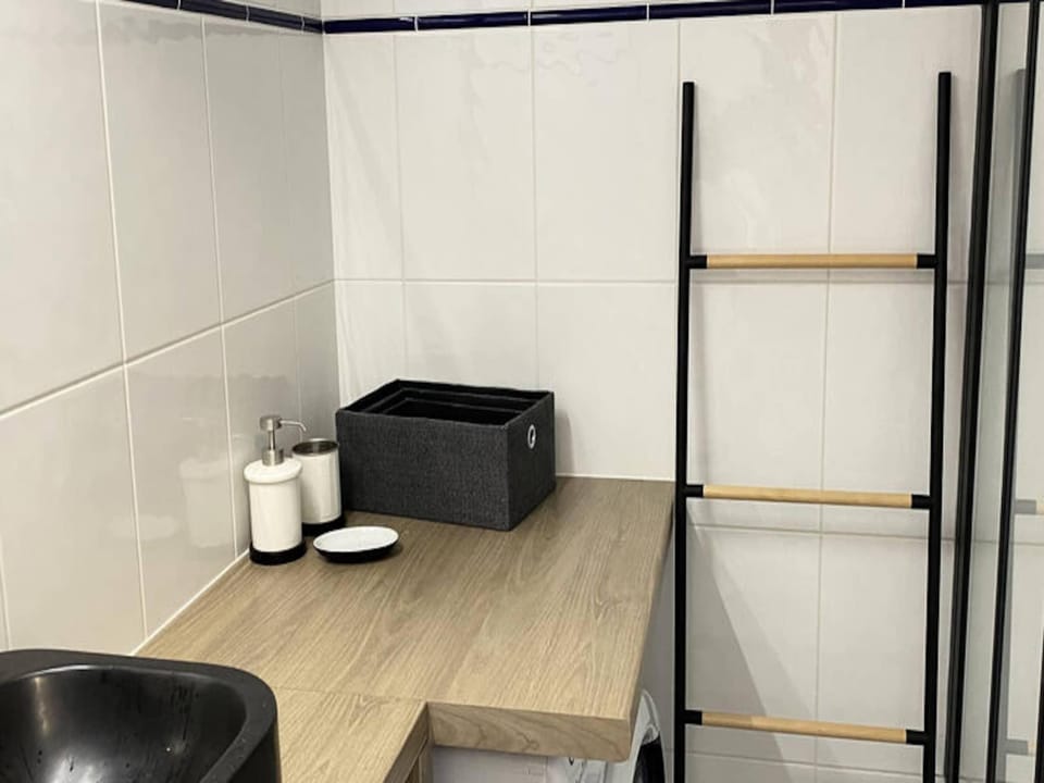 Rooms 4 People Apartment in Cabourg
