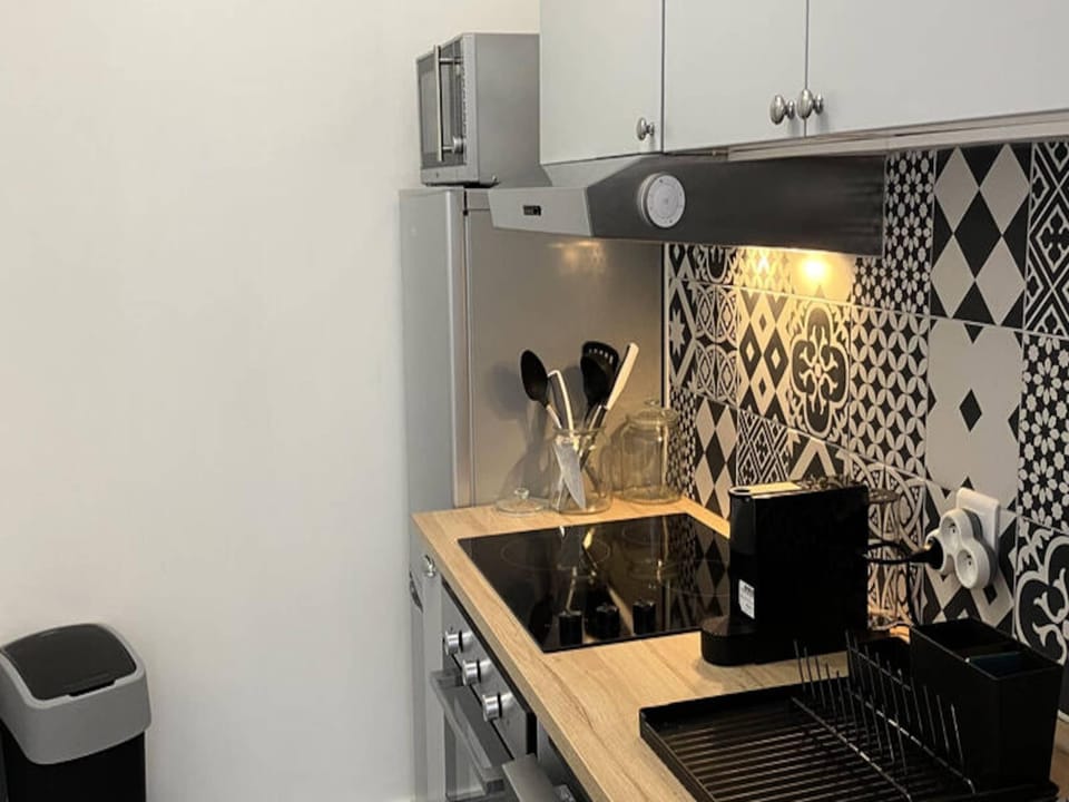 Rooms 4 People Apartment in Cabourg