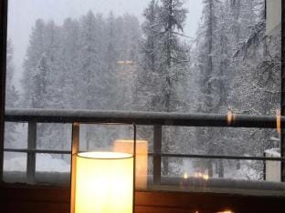 Outagno Residence Hotel in Piedmont