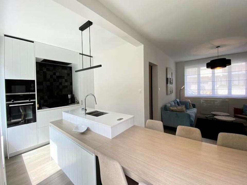 Superb residence terraced for six people Hotel in Hauts-de-France