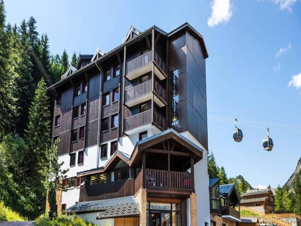 Junior Suite 4 People Hotel in Piedmont