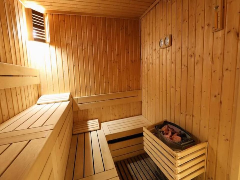 Junior Suite 4 People Hotel in Piedmont
