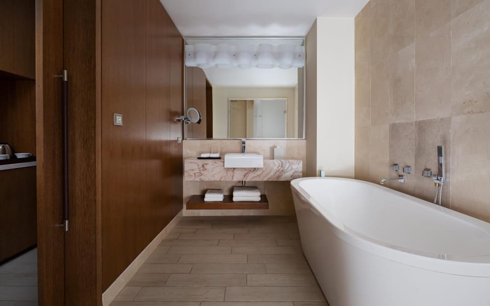 Park Chalet, Shahdag, Autograph Collection Hotel in Azerbaijan