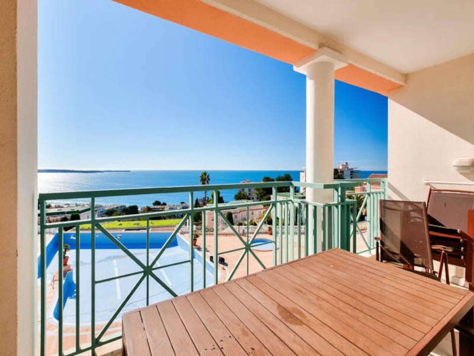 Residence Cannes Villa Francia - maeva Home Apartment in Cannes