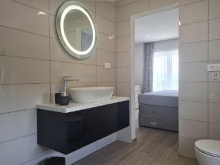 Villa IN - Four Bedroom Villa Hotel in Imotski
