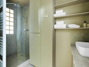 Comfortable apartment-1BR4P-Place du Trocadero Hotel in Paris