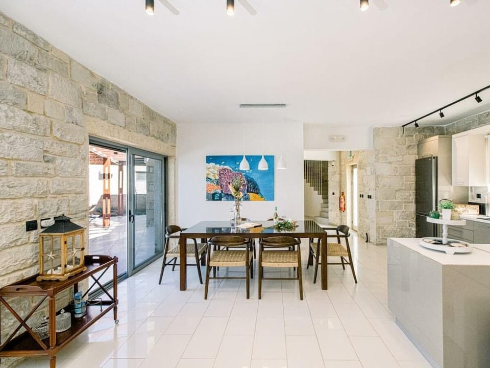 Villa in Sfinari with swimming pool Resort in Crete