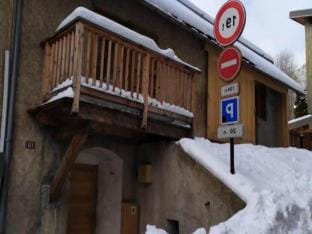 Village House of Saint Chaffrey Hotel in Briançon