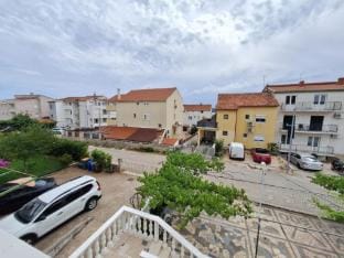 Apartments Villa Sesto - Superior One Bedroom Apartment with Balcony4 Hotel in Biograd na Moru
