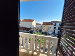 Apartments Villa Sesto - Superior One Bedroom Apartment with Balcony4 Hotel in Biograd na Moru