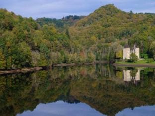 GAEte de France 6 people Hotel in Auvergne-Rhône-Alpes