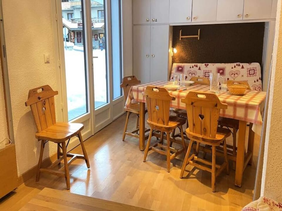 Studio for 8 People Hotel in Piedmont