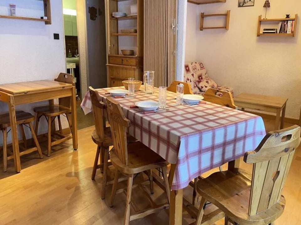 Studio for 8 People Hotel in Piedmont
