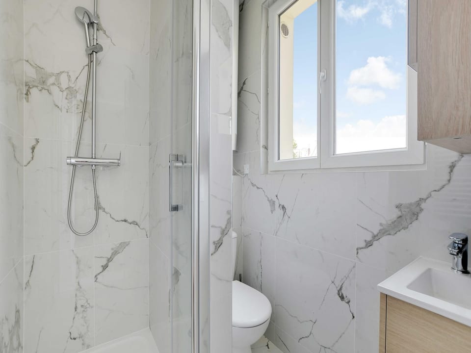 Cosy apartment in Ivry-sur-Seine Hotel in Paris