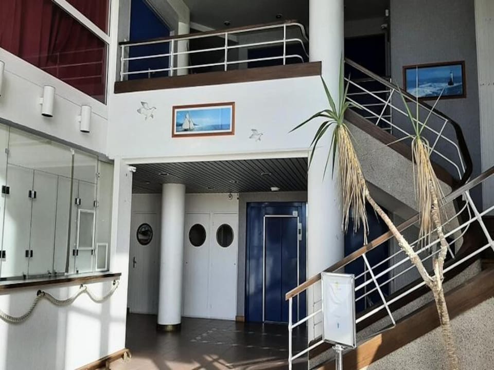 Residence Les Oceanes for five people Apartment in Pornichet