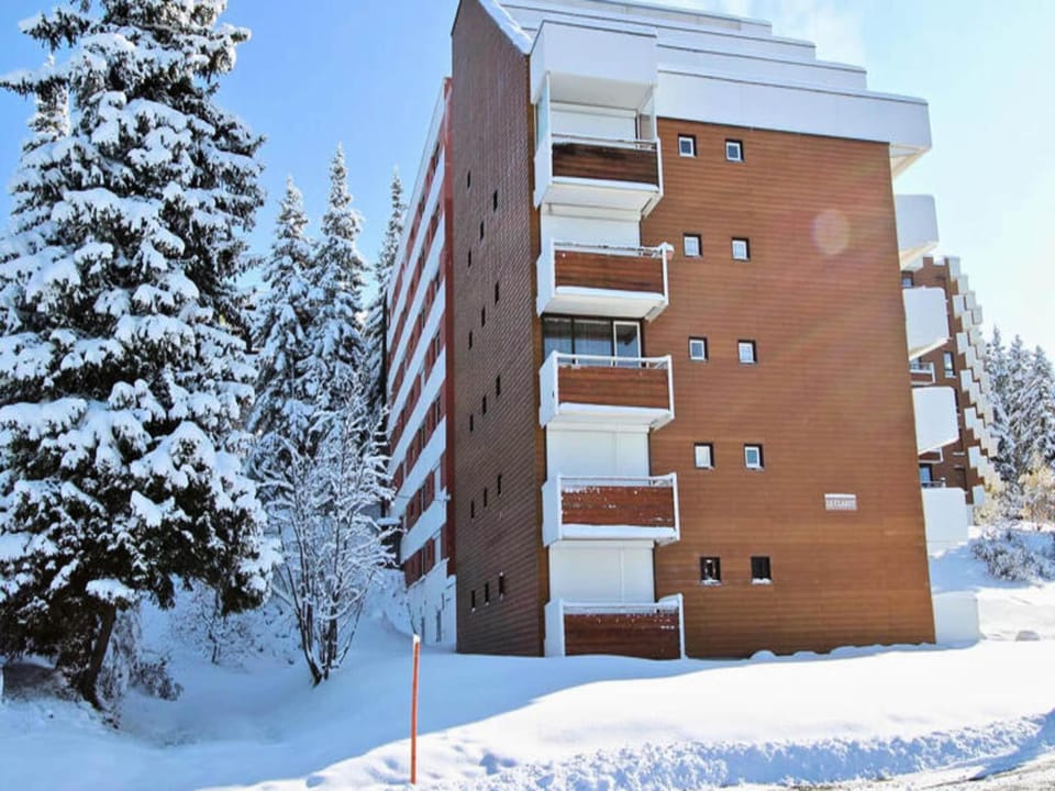 Holiday Rental Chamrousse 105 Hotel in Provence-Alpes-Côte d'Azur