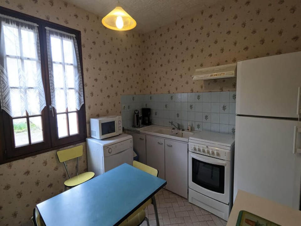 House 5 People Hotel in Centre-Val de Loire
