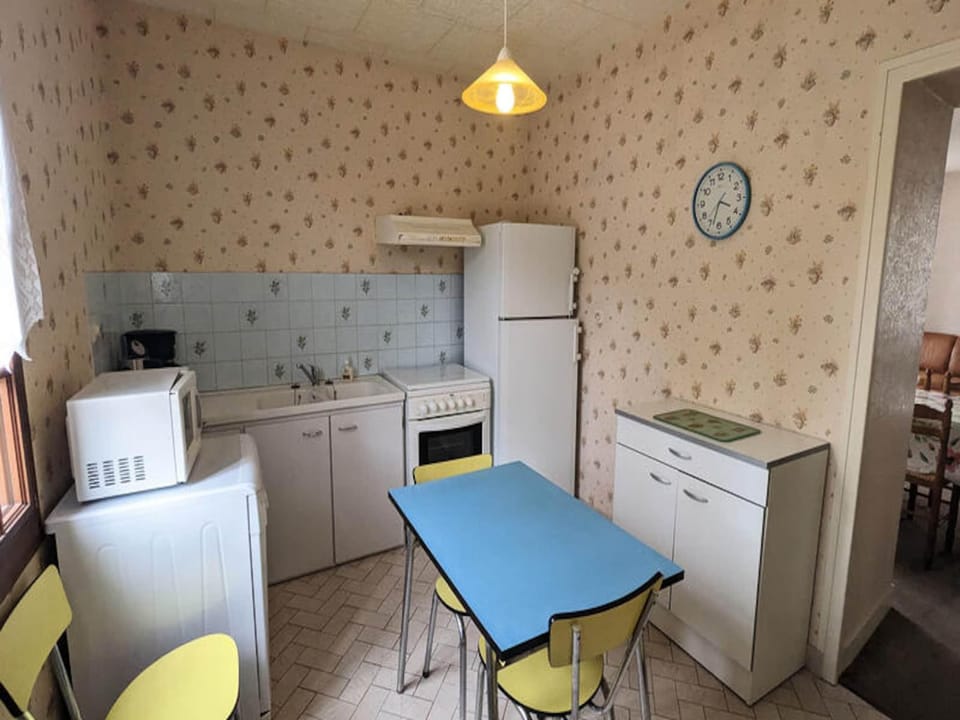 House 5 People Hotel in Centre-Val de Loire