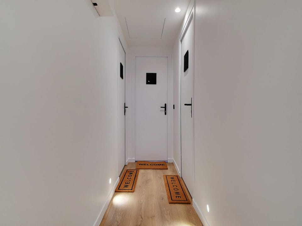 Bright and modern studio - 2P - Passy Hotel in Paris