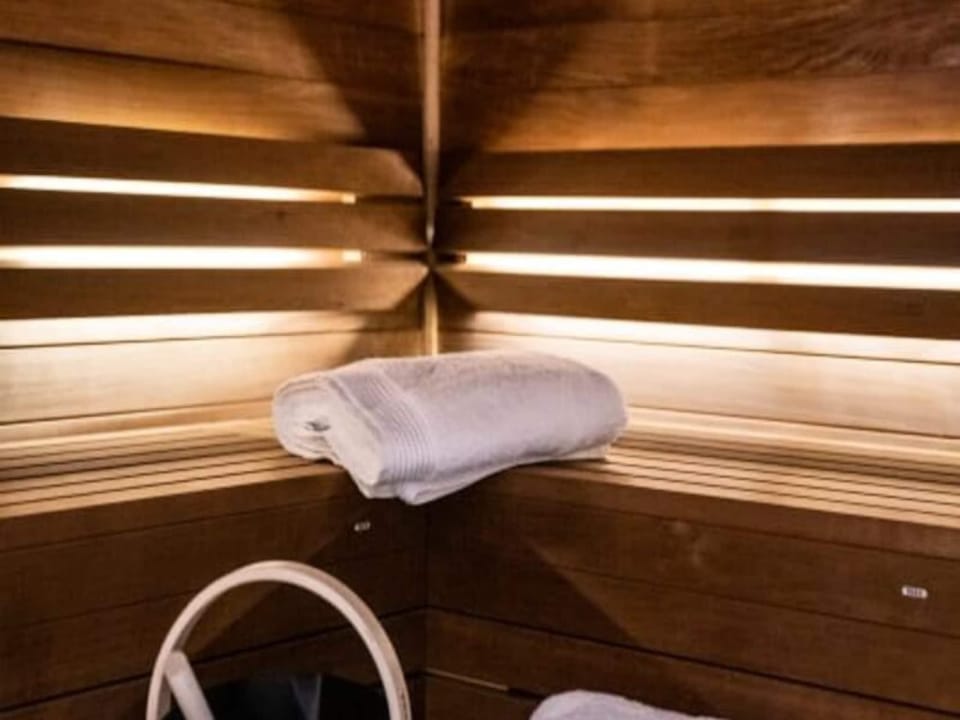 Apartments for 13 People Hotel in Le Grand-Bornand