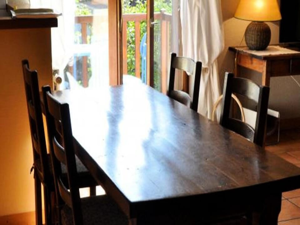 House 5 People Hotel in Auvergne-Rhône-Alpes
