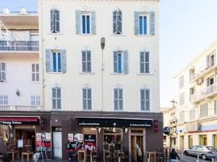 Cosy Appartement 2 Pcs Centre Cannes Hotel in Cannes
