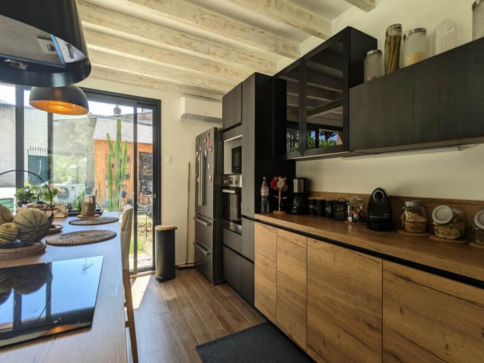 House 4 People Hotel in Centre-Val de Loire