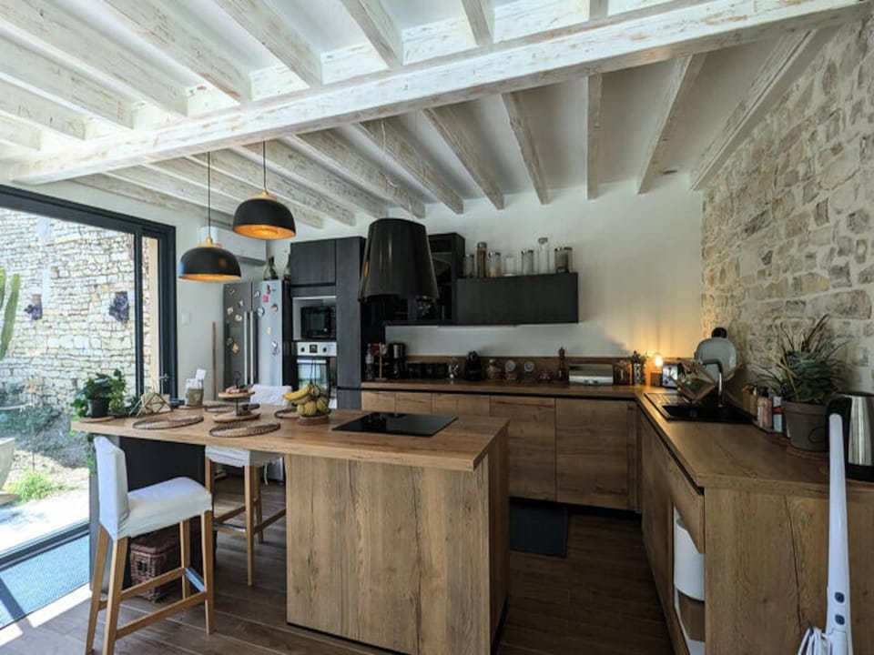 House 4 People Hotel in Centre-Val de Loire