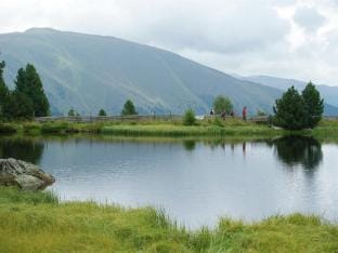 Apartment in Bad Kleinkirchheim near hiking Hotel in Carinthia, Austria
