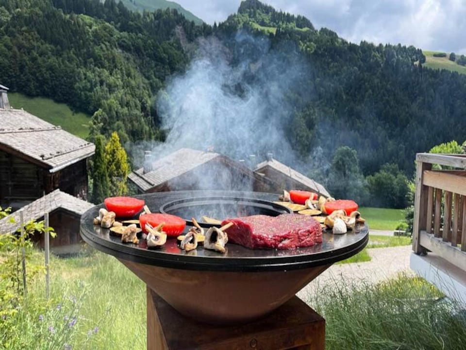 Residence Montagnettes Grand Bornand Hotel in Le Grand-Bornand