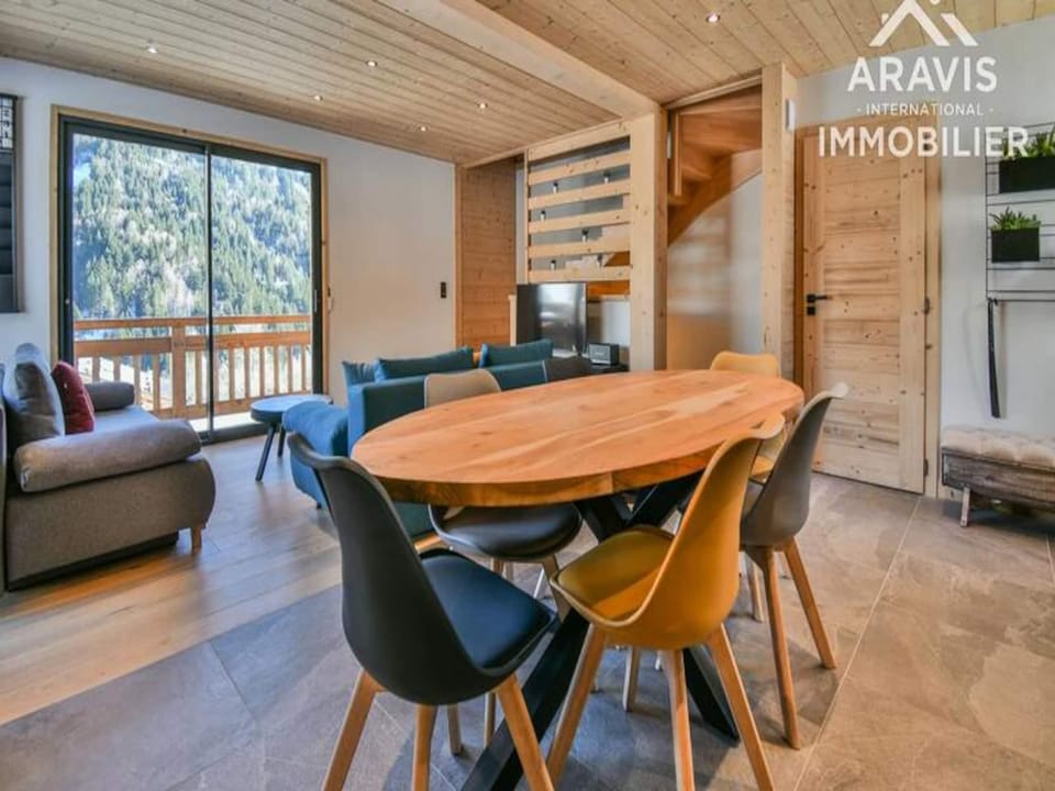 Residence Montagnettes Grand Bornand Hotel in Le Grand-Bornand