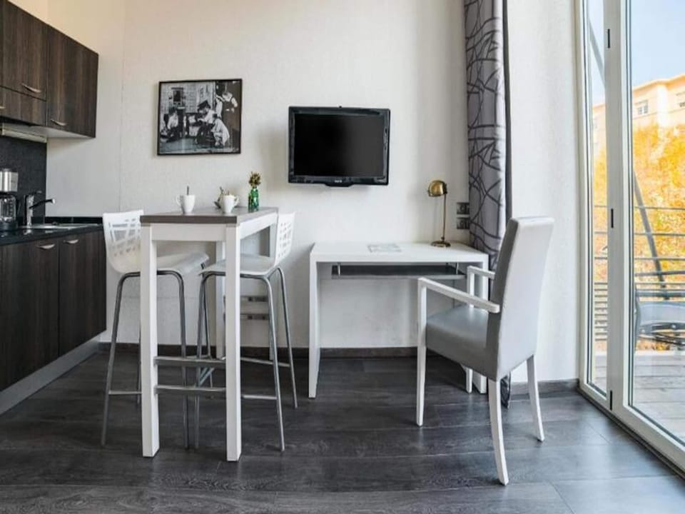 Aparthotel Lagrange Lyon Lumiere Hotel in Lyon